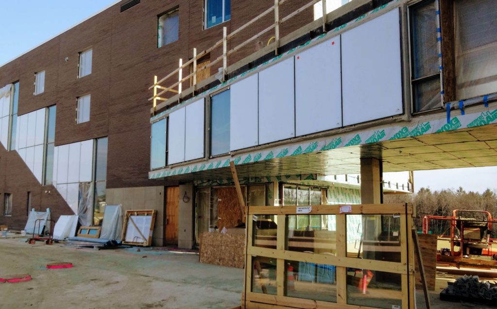 The Importance of the Building Enclosure During the Design Process