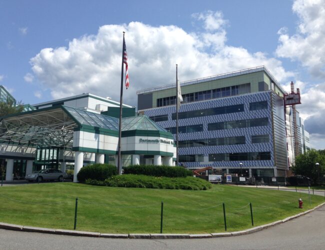 Dartmouth-Hitchcock Medical Center