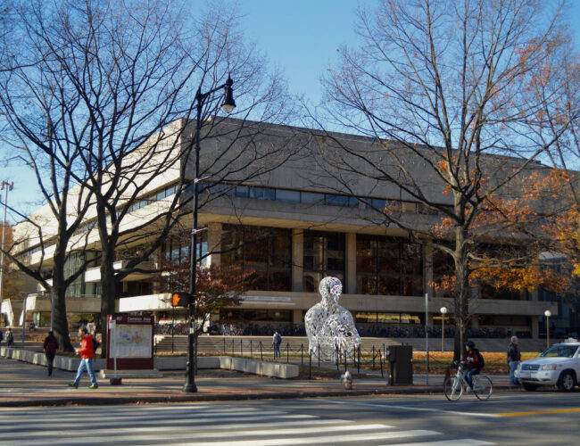 Massachusetts Institute of Technology