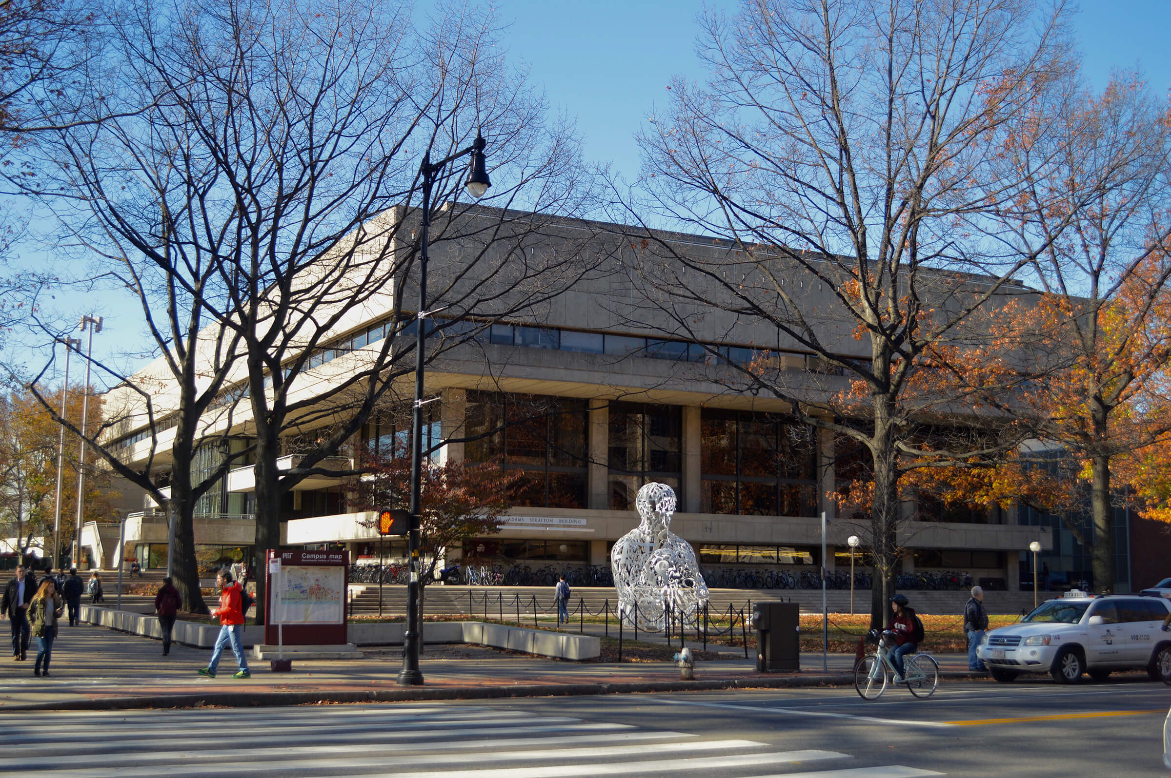 Massachusetts Institute of Technology