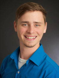 Kaleb Chase