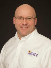 Ryan Fogg