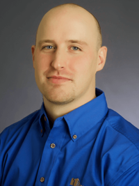 Will Mullin