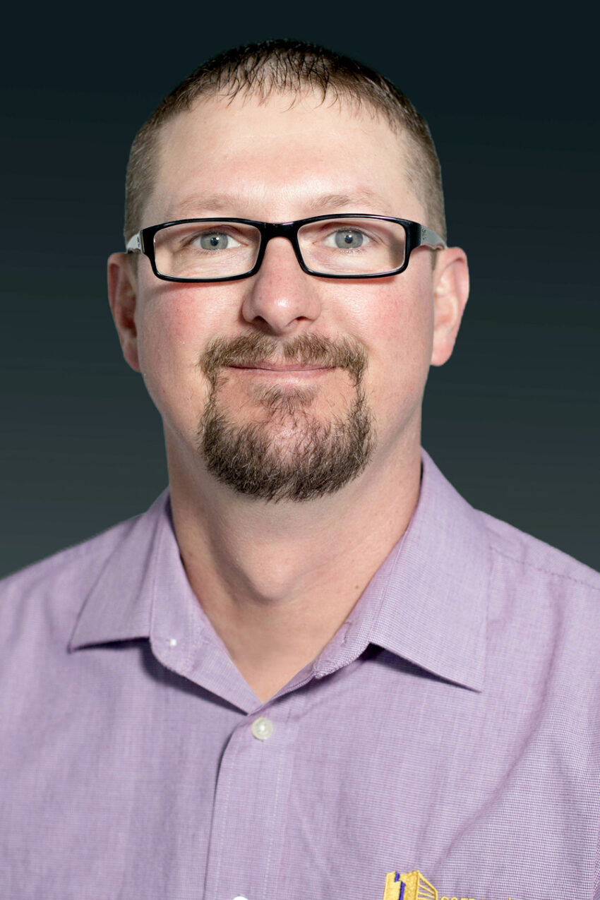 Brian Van Houten